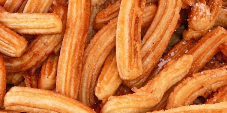 churros