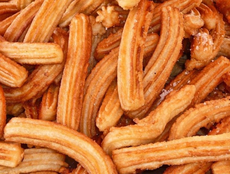 churros